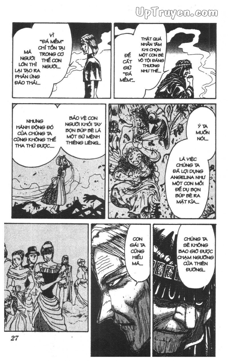 Fujita Kazuhiro: Chapter 18