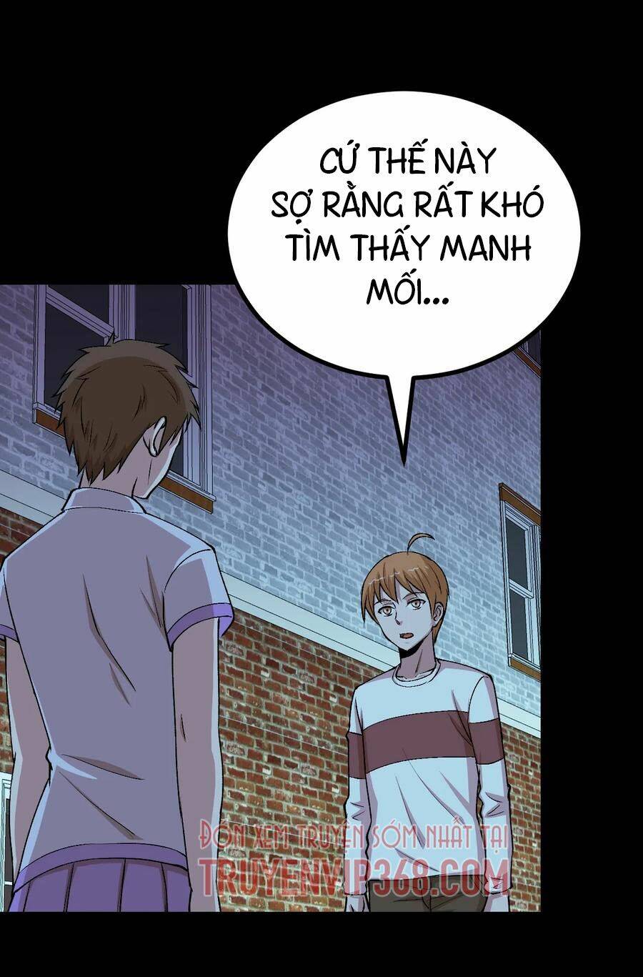 Đai Ca Trở Lại Tuổi 16: Chapter 126