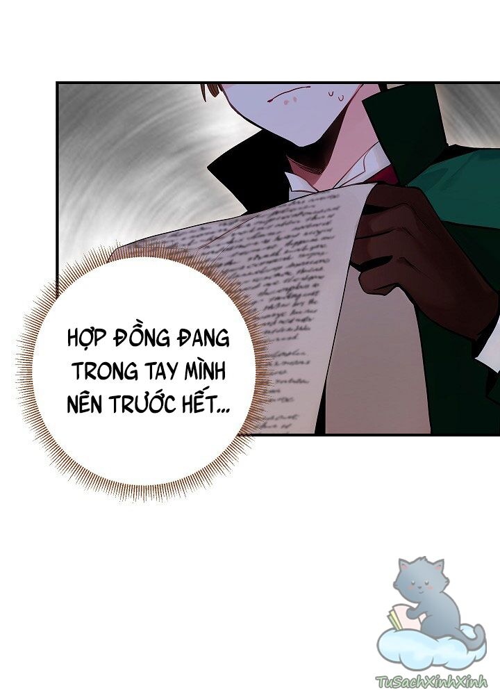Tồn Tại Với Tư Cách Là Vợ Của Nam Chính: Chapter 196