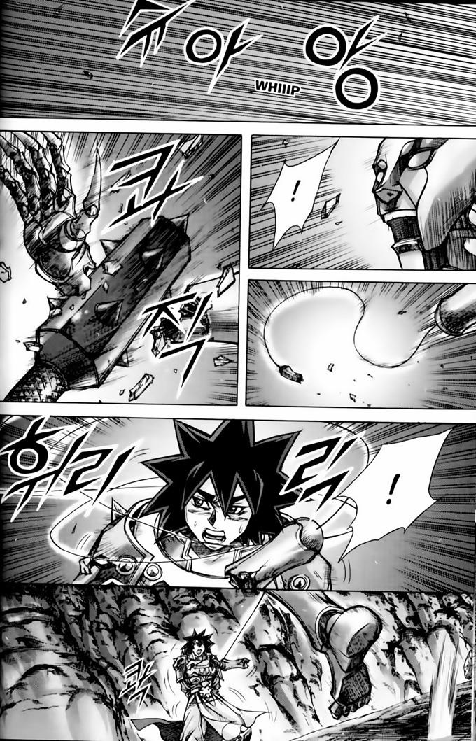 Diêm Đế: Chapter 190