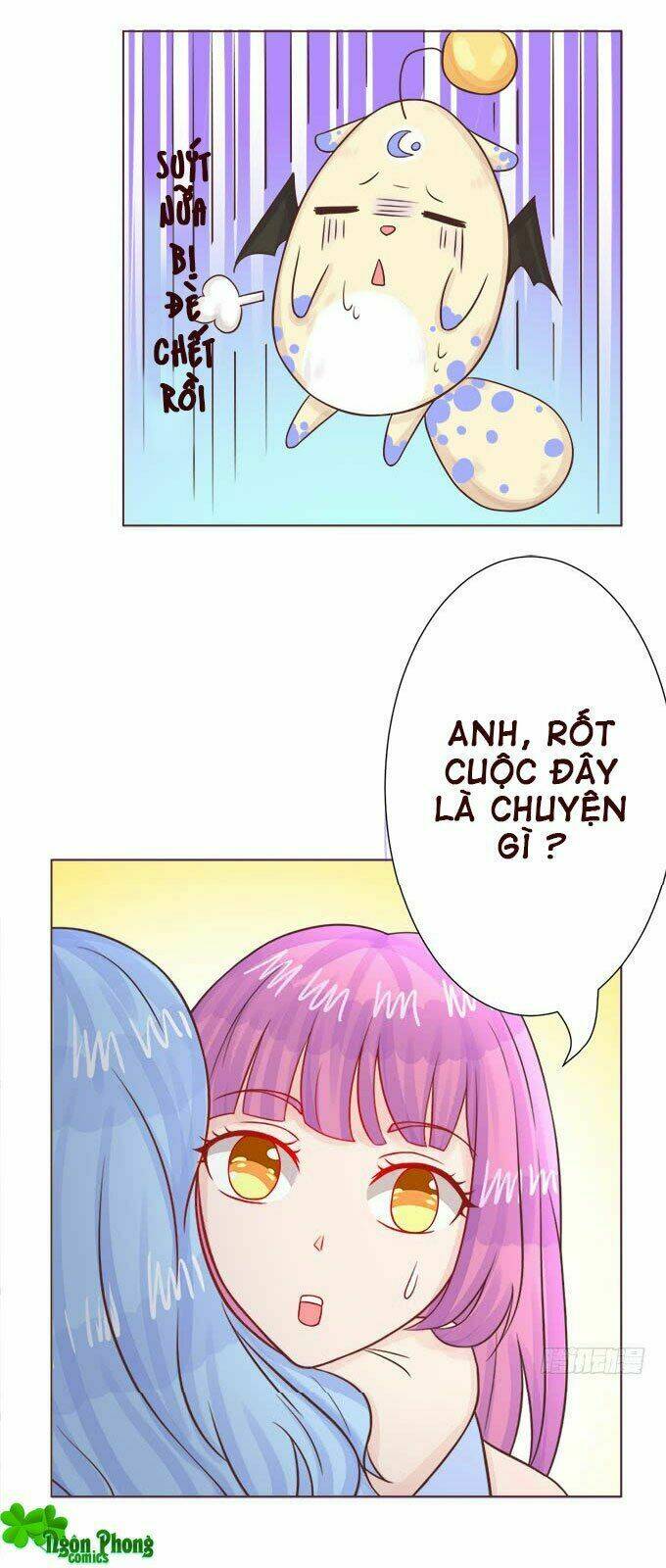 Ma Vương Luyến Ái Chỉ Nam: Chapter 71