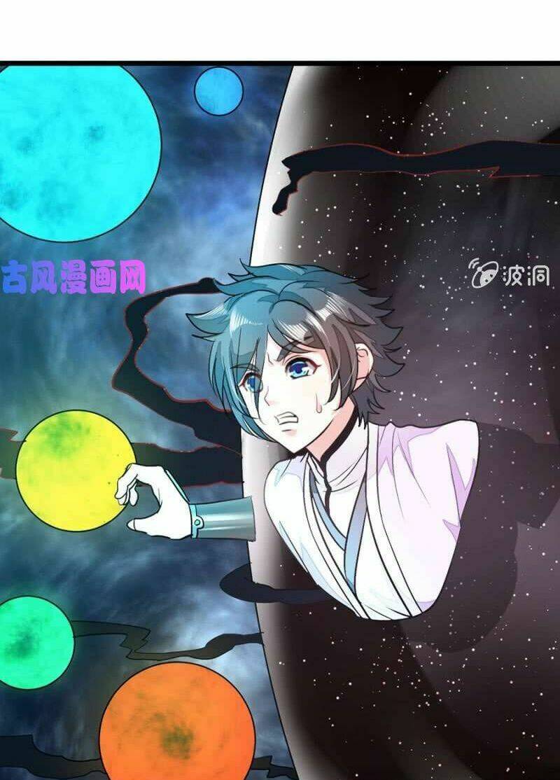 Cửu Dương Thần Vương: Chapter 82