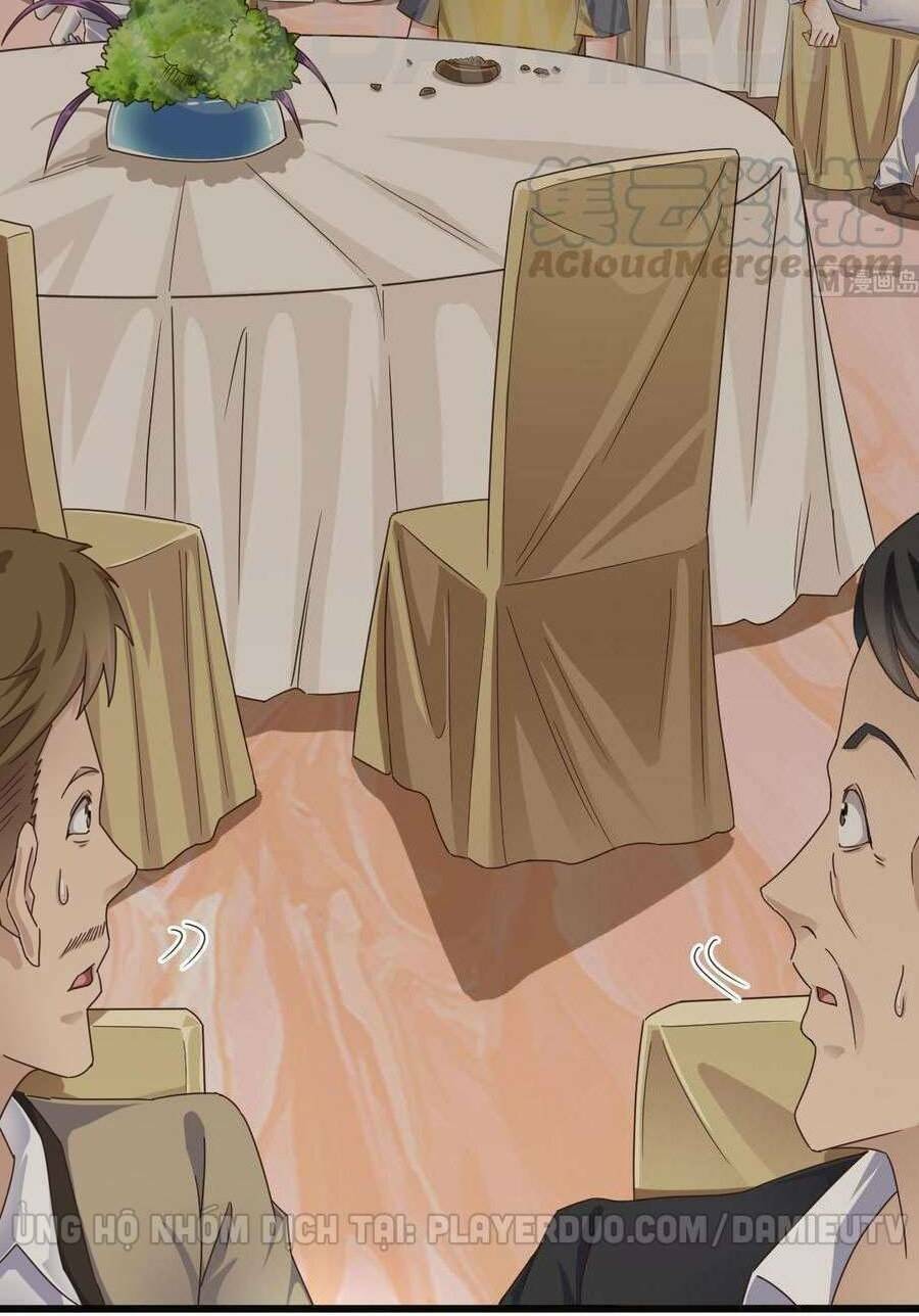 Địa Phủ Khai Phá Thương: Chapter 164