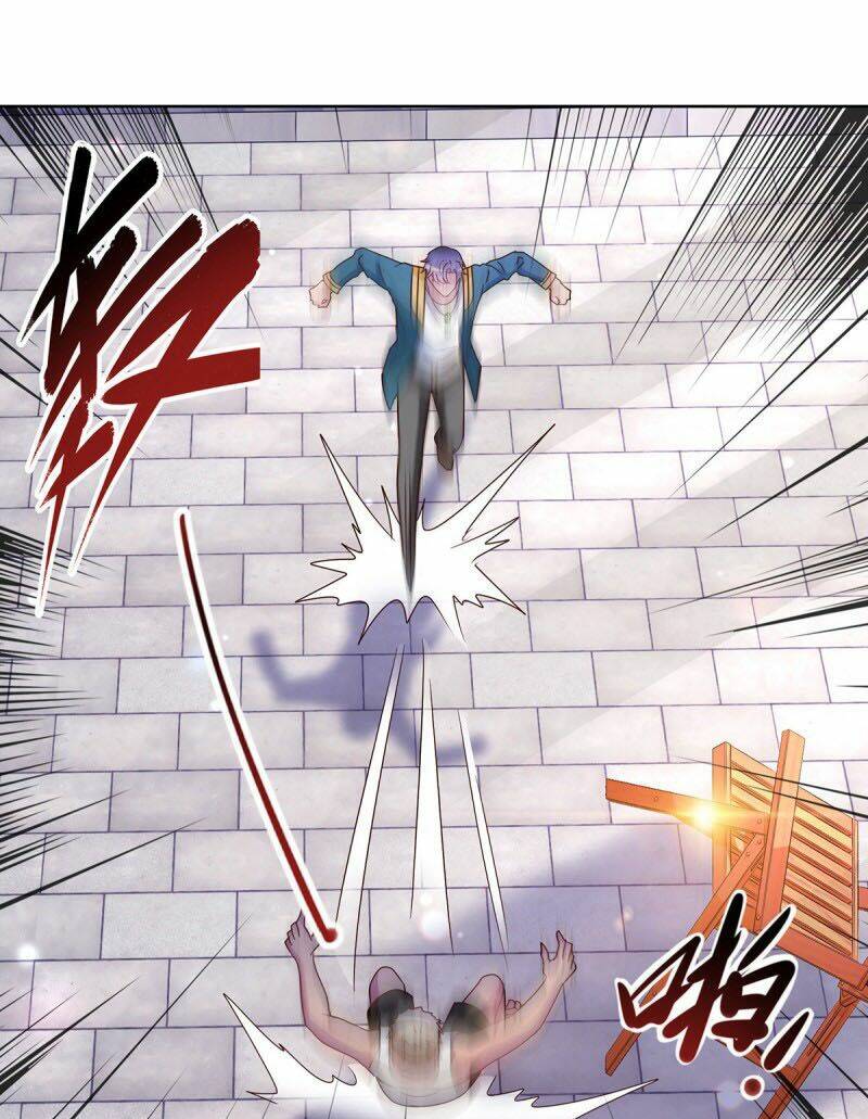 Vú Em Là Cổ Tiên: Chapter 183