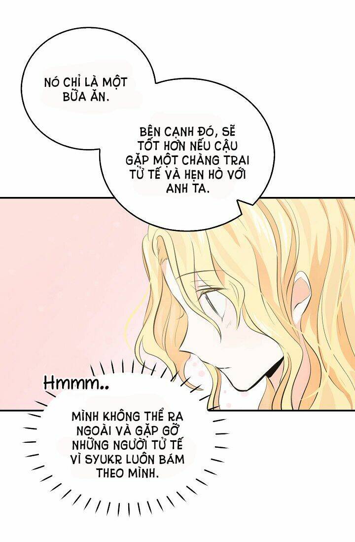 Tôi Là Bạn Gái Cũ Của Một Người Lính: Chapter 4