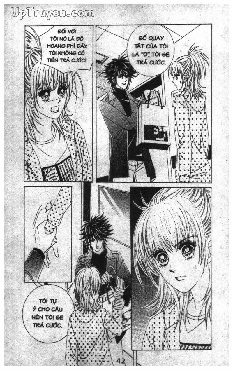 Dạ Khúc: Chapter 6