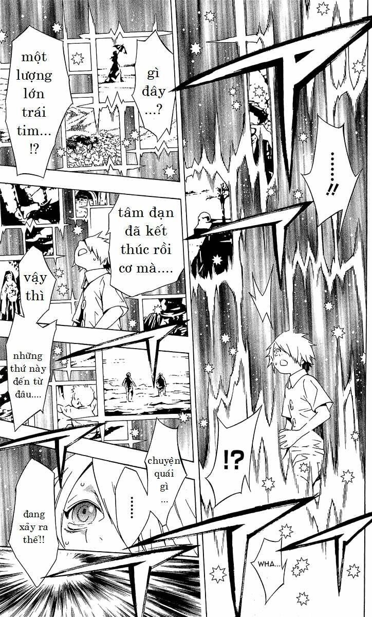 Ong Đưa Thư: Chapter 59