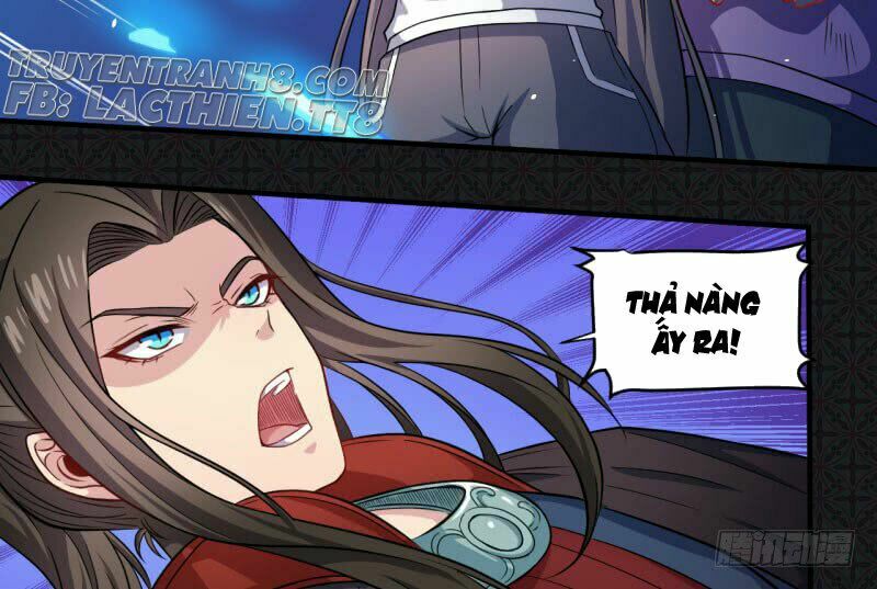 Ngạo Kiều Quỷ Vương Yêu Ta: Chapter 85