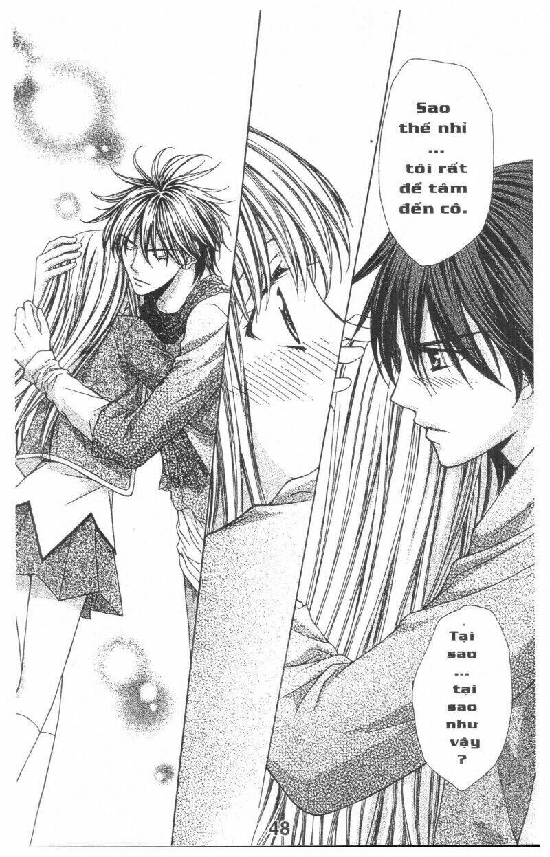 Heart No Daiya: Chapter 2