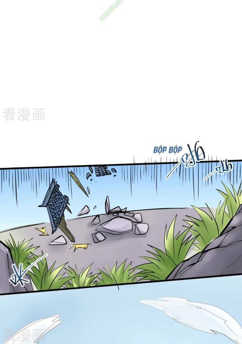 Tối Cường Đại Biểu Hoàng Kim Thận: Chapter 30
