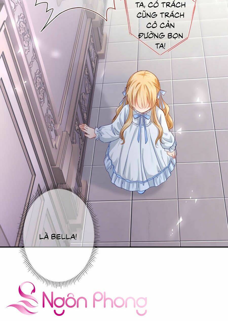 Nữ Hoàng Đầu Tiên Của Đế Quốc: Chapter 2.1