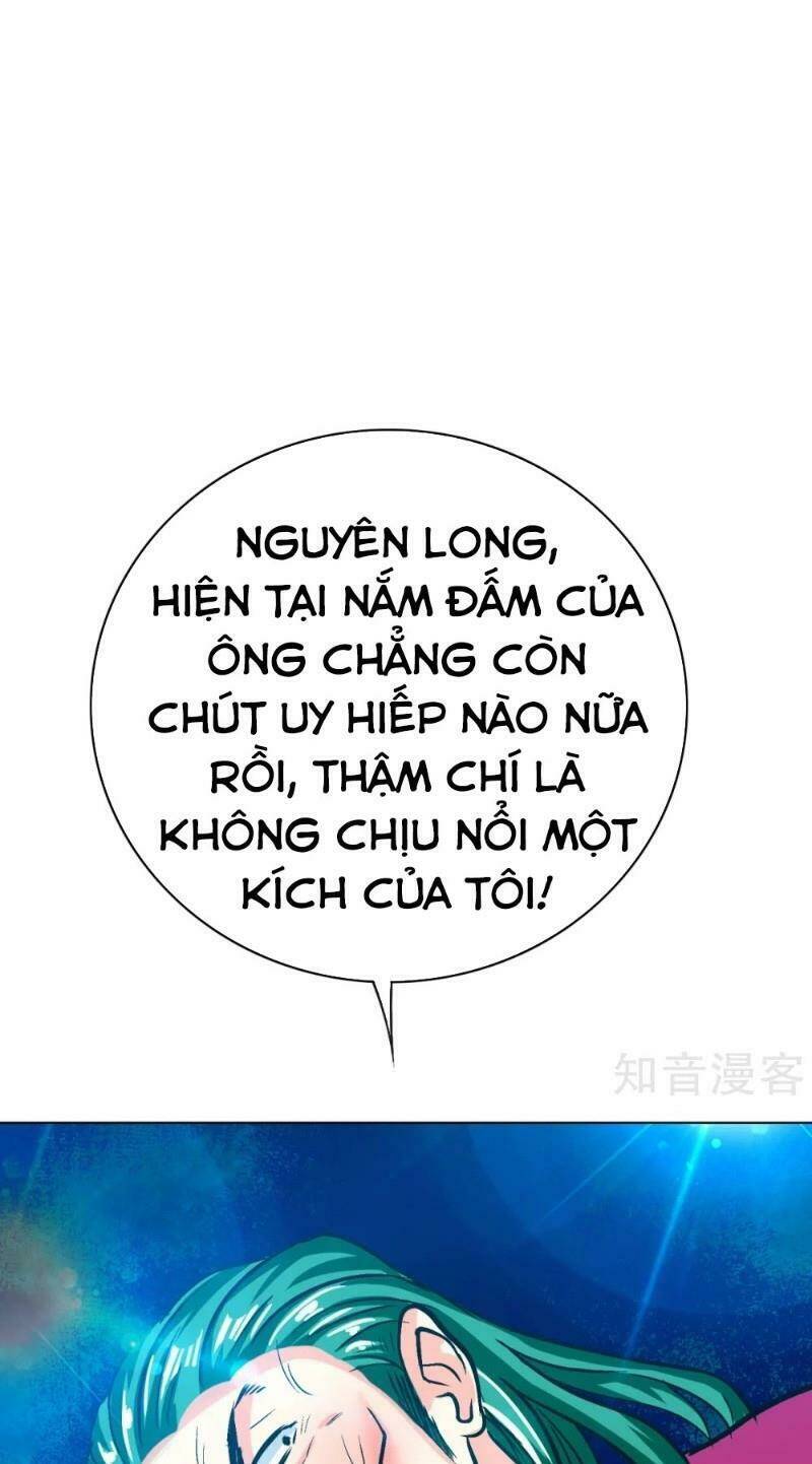 Hệ Thống Tiên Tôn Tại Đô Thị: Chapter 121