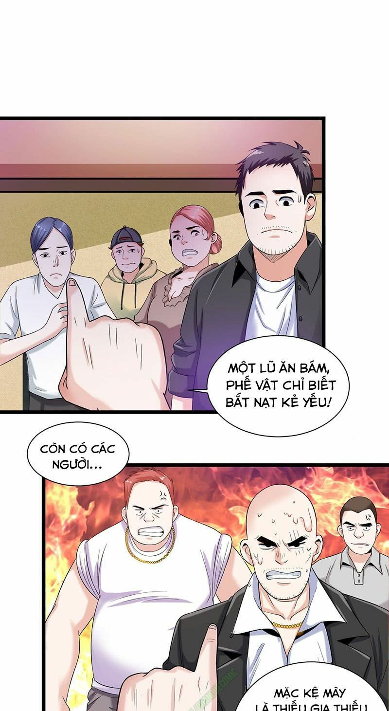 Trọng Sinh Khí Thiếu Quy Lai: Chapter 6