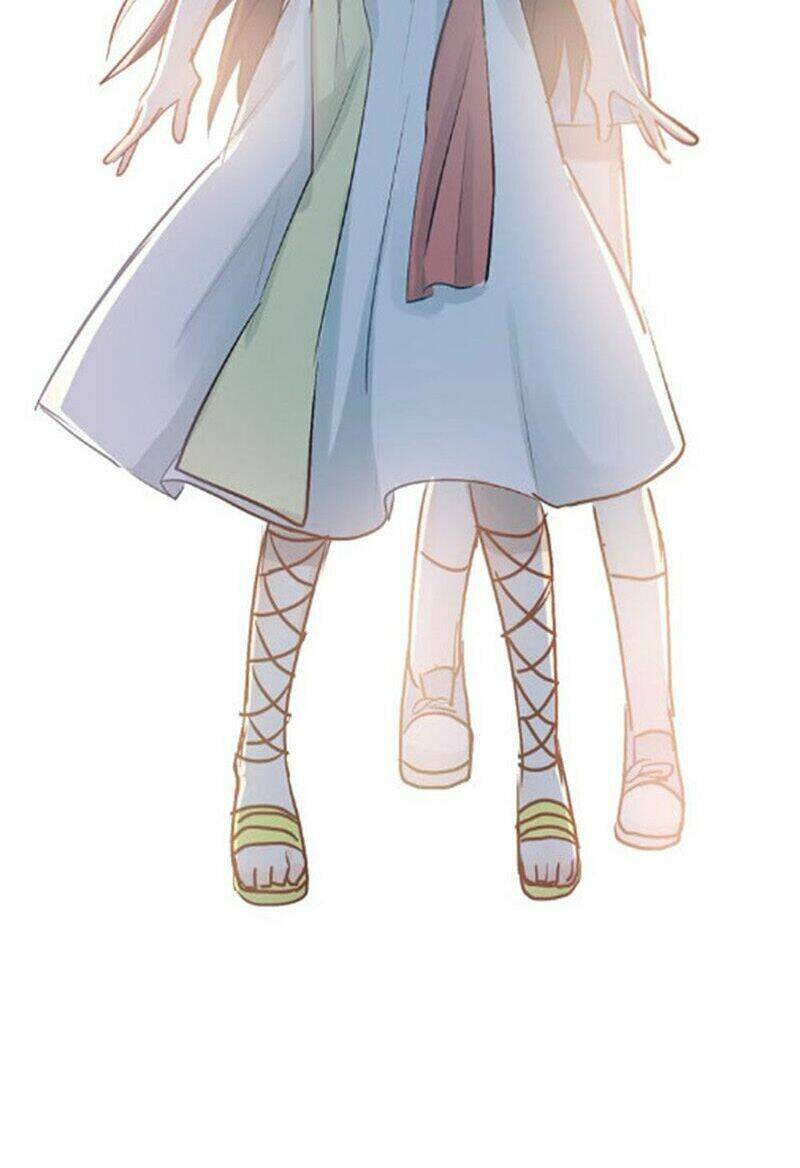 Đầu Gấu Biết Yêu: Chapter 83