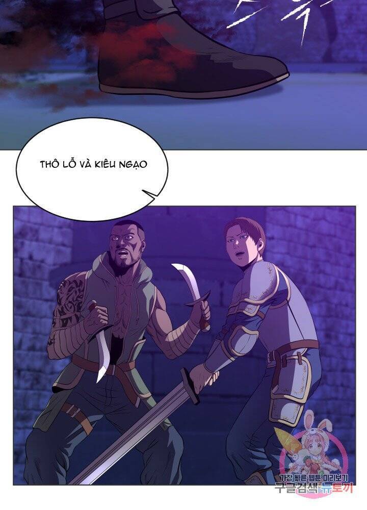 Cấp Độ Của Tôi Là Cao Nhất: Chapter 25