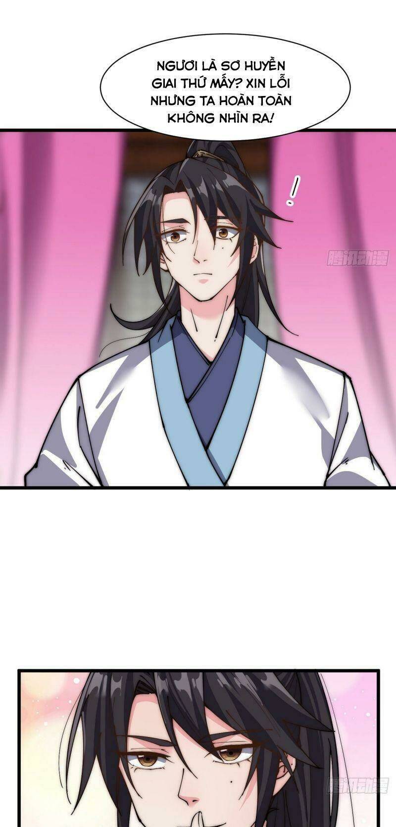 Trường Sinh Cửu Thiên Tuế: Chapter 29