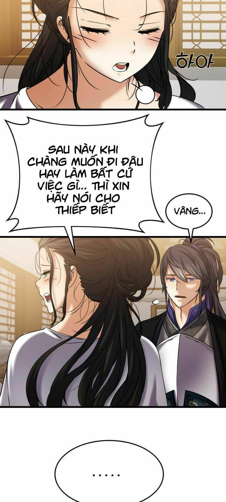 Lôi Thần Chuyển Sinh: Chapter 22