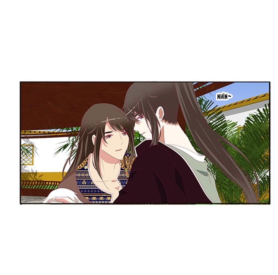 Thông Linh Phi: Chapter 498