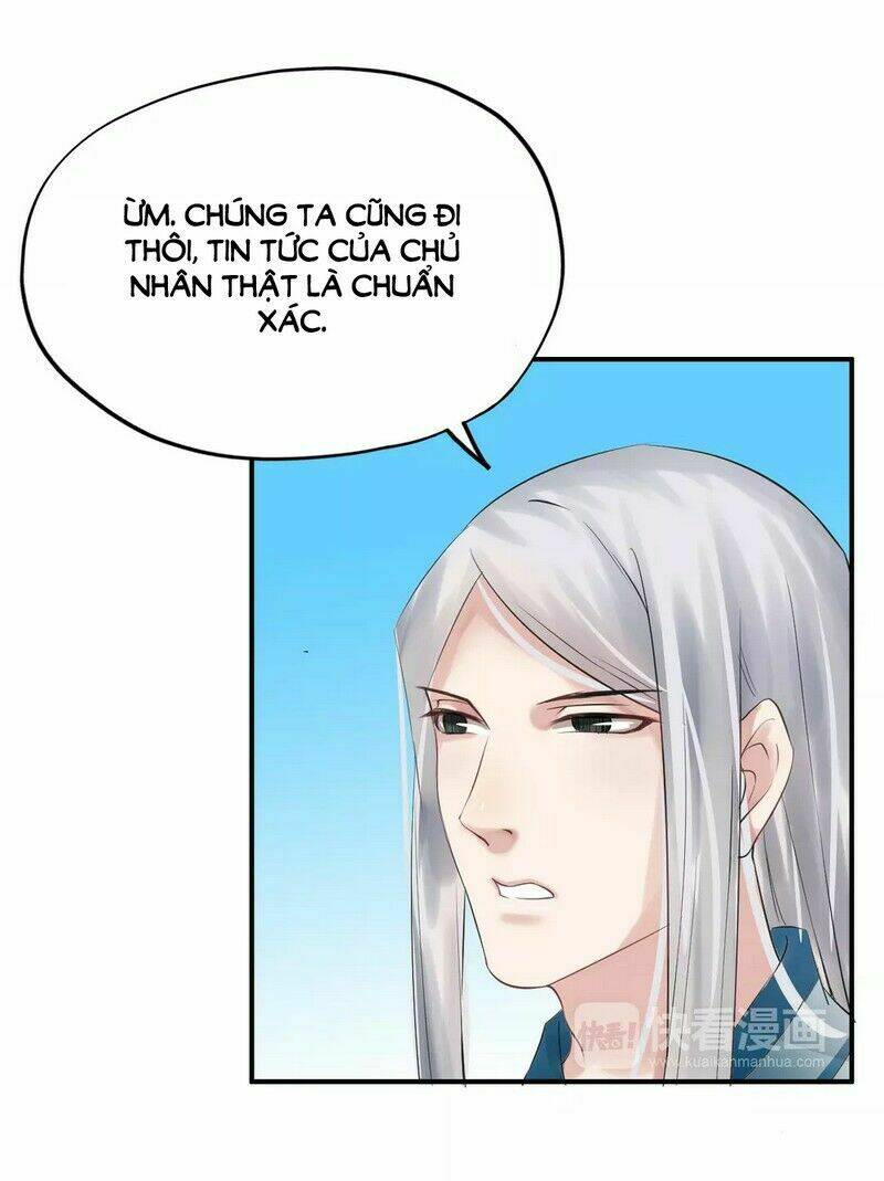 Bồng Sơn Viễn: Chapter 16