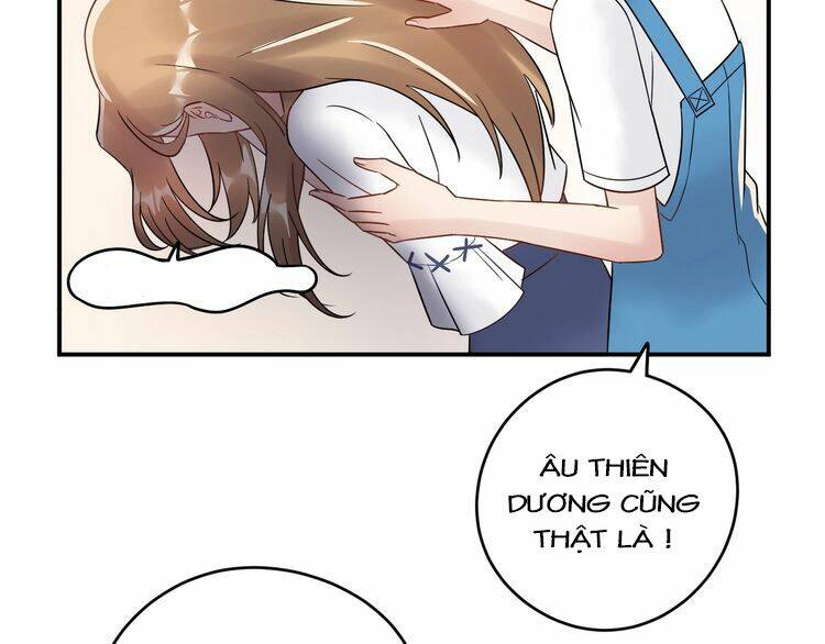 Trong Sinh Chi Ức Vạn Ảnh Hậu Yếu Thượng Vị: Chapter 57