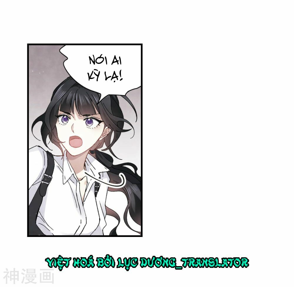Mejaz - Nhân gian ngọc: Chapter 57