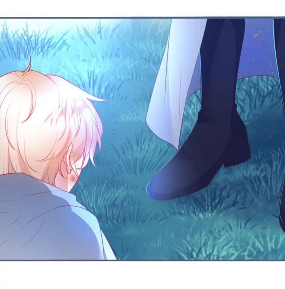 Vương Tử Và Ánh Trăng Đen: Chapter 74