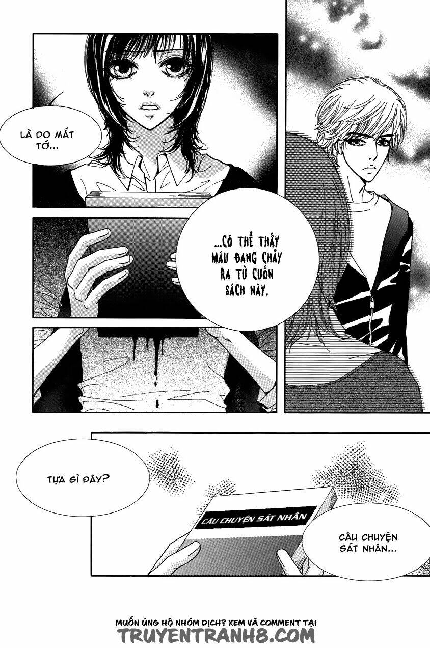 Book Club: Chapter 12