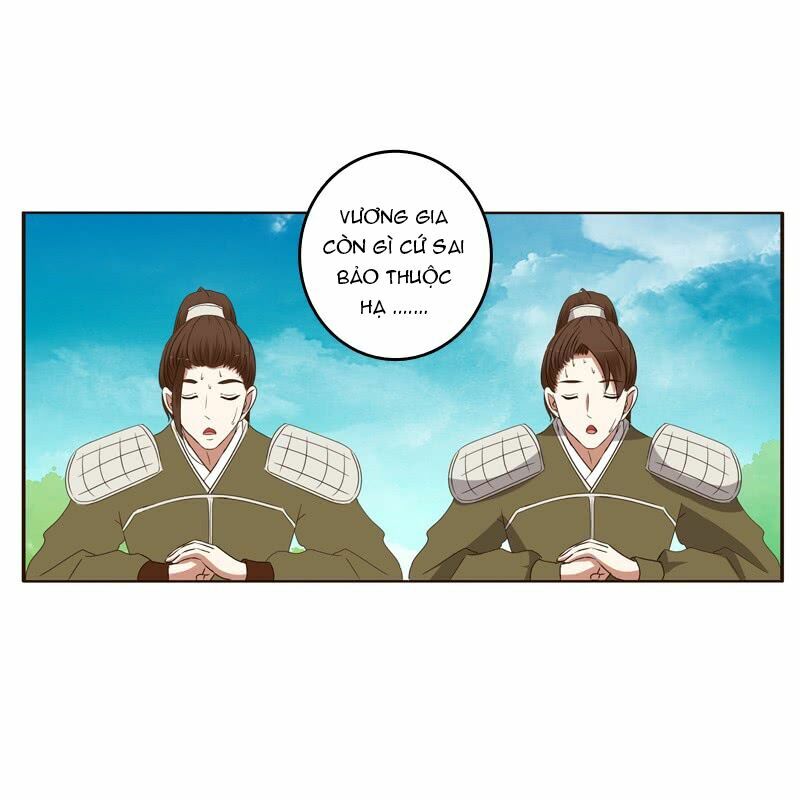 Thông Linh Phi: Chapter 244