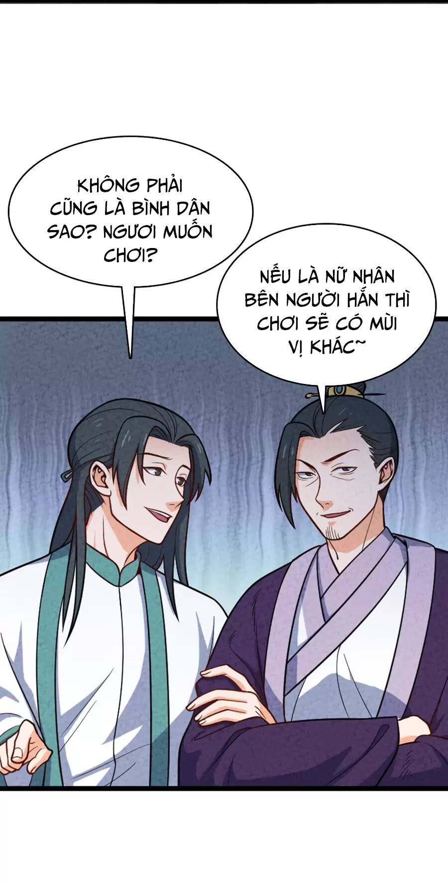 Ngươi Thực Sự Là Thiên Tài: Chapter 15