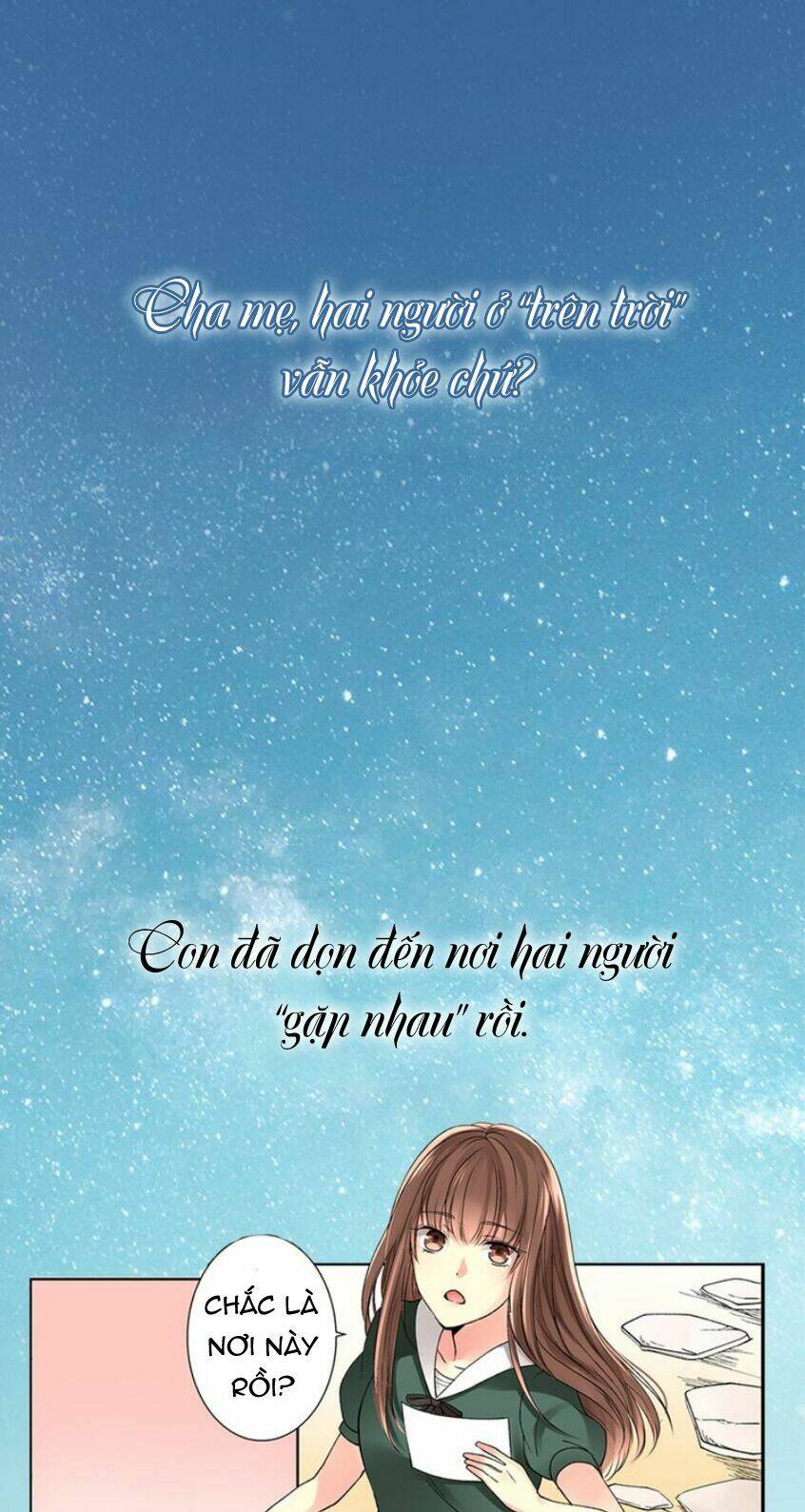 Mặc Vào Đồng Phục Của Anh: Chapter 0