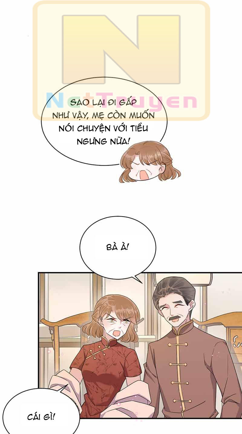 Thịnh Thế Điềm Sủng: Tiểu Manh Thê Của Dịch Thiếu: Chapter 61