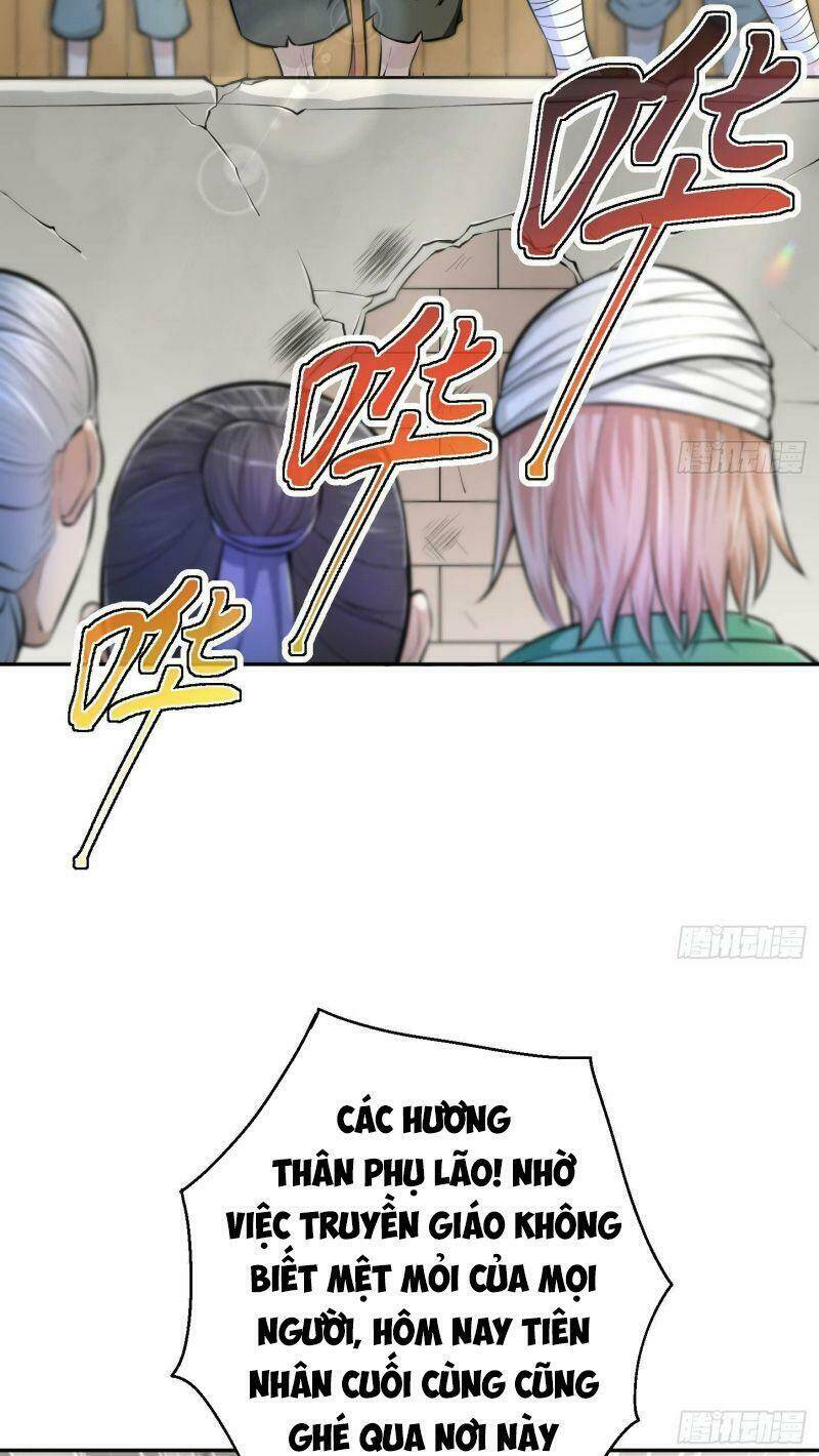 Tu Chân Toàn Dựa Số Lý Hóa: Chapter 12