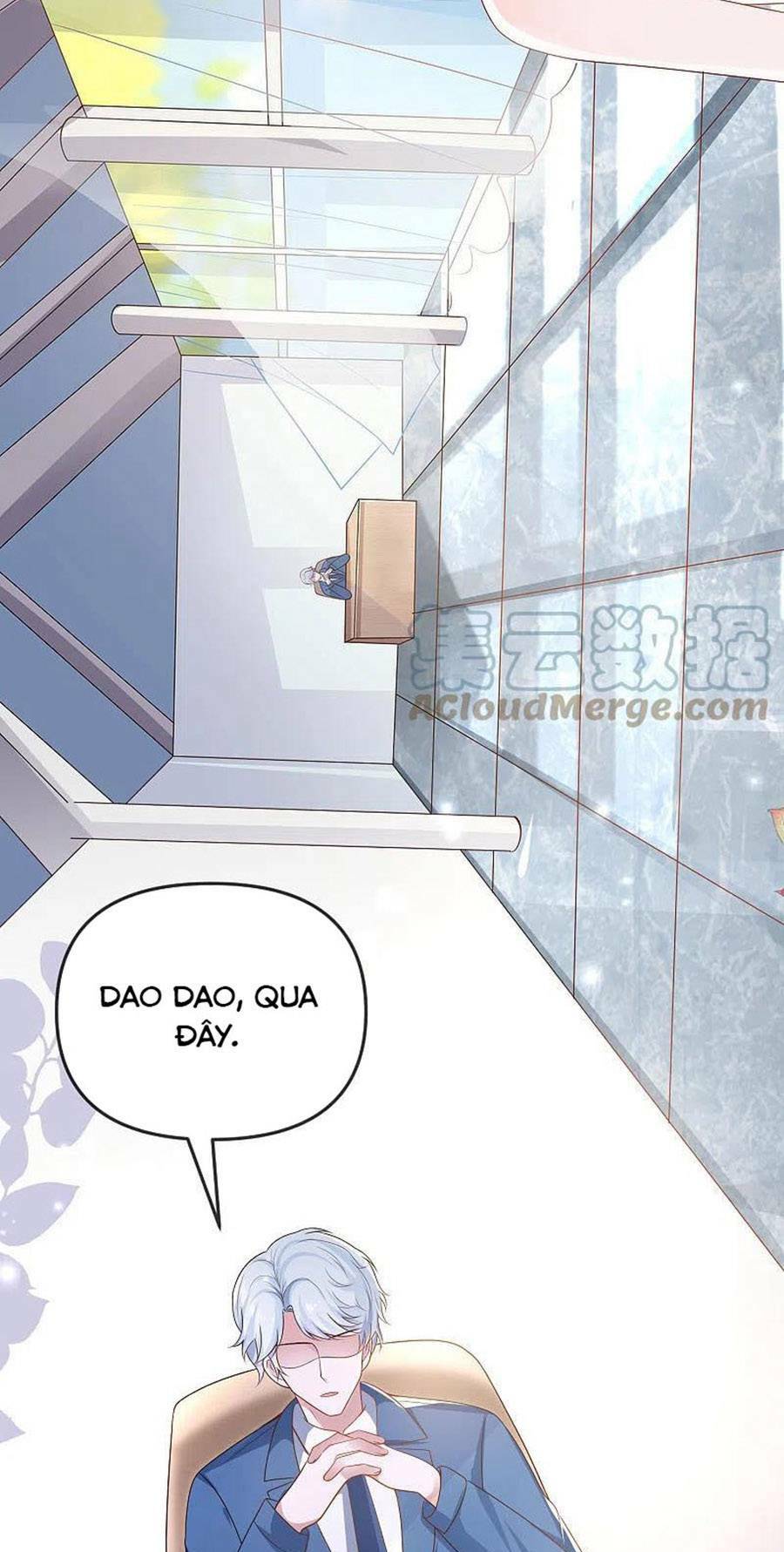 Sủng Hậu Của Vương: Chapter 151