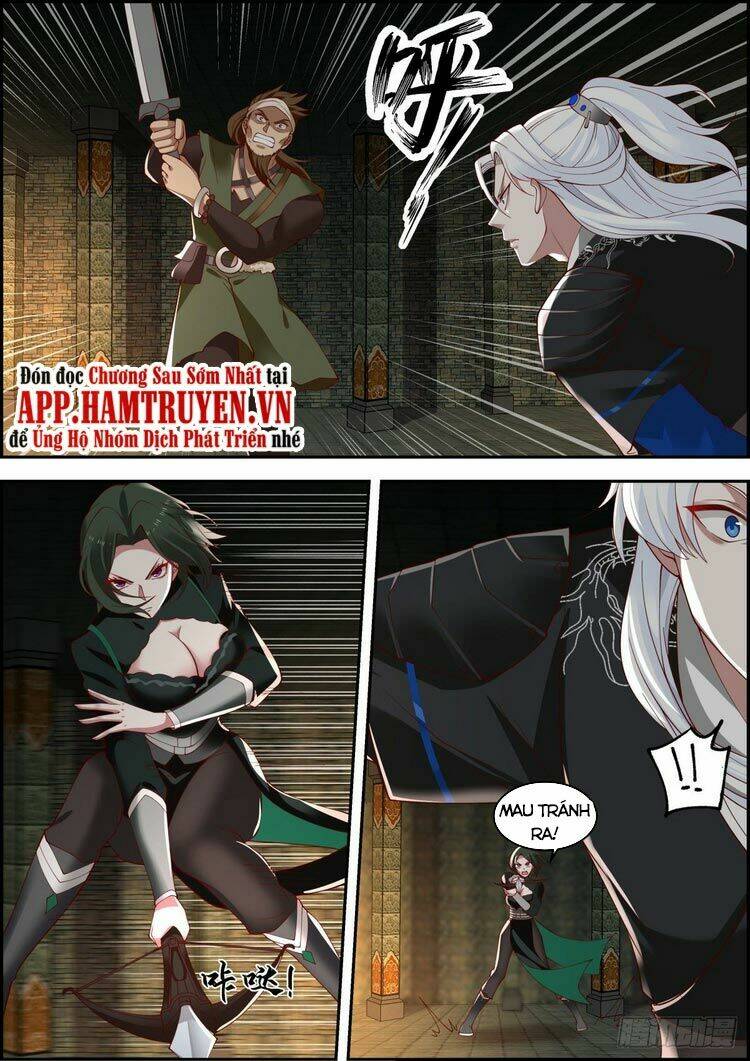 Ta Có Thể Lấy Ra Độ Thành Thục: Chapter 16