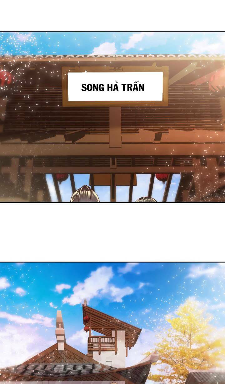 Siêu Phàm Truyện: Chapter 66