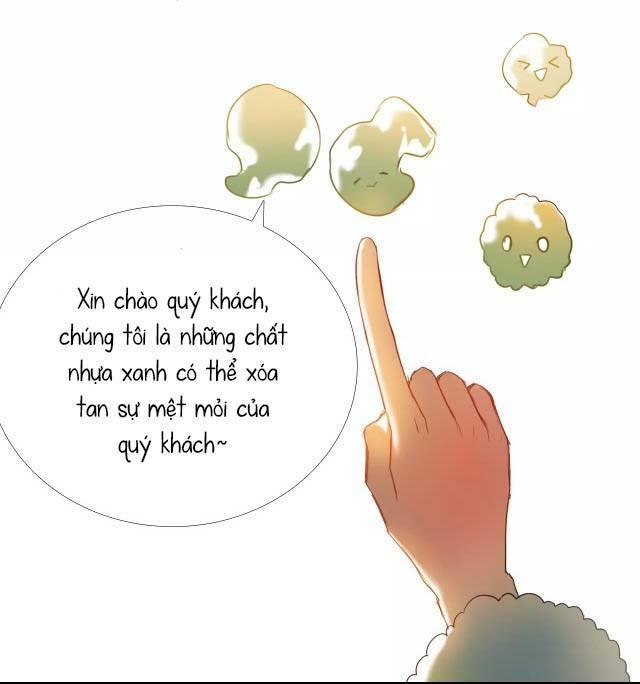 Kế Hoạch Trái Tim: Chapter 52