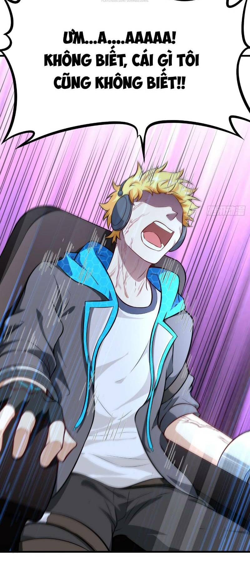 Minh Nhật Thần Đô: Chapter 29