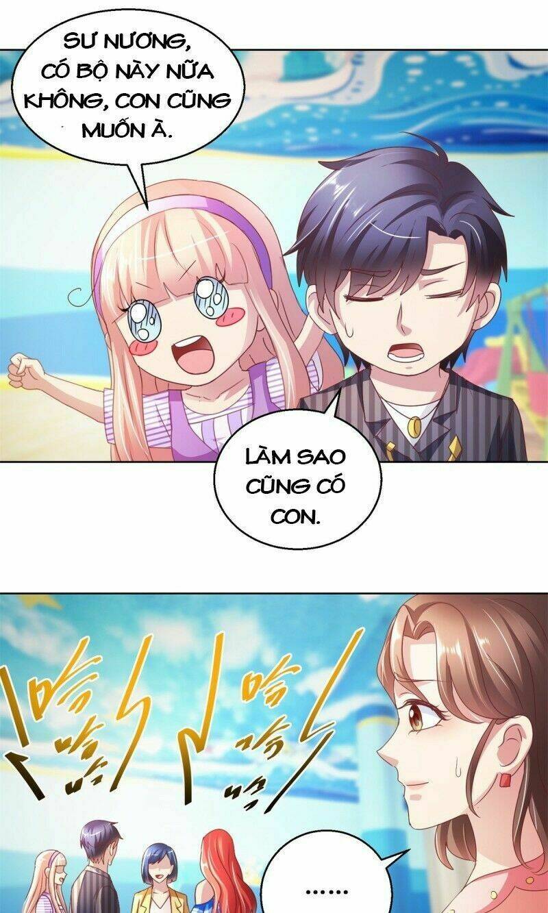 Vú Em Là Cổ Tiên: Chapter 128