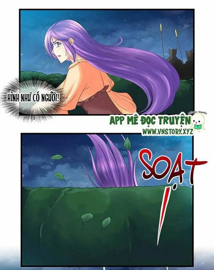 Bồn Tắm Có Vấn Đề?: Chapter 24