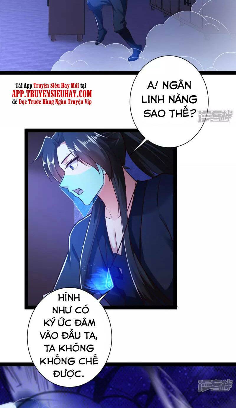 Khoa Kỹ Đại Tiên Tông: Chapter 51