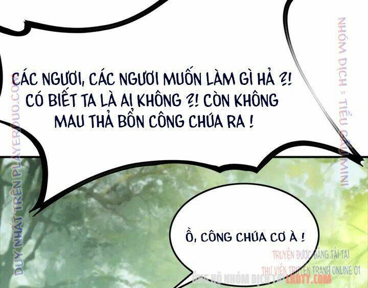 Trọng Sinh Bá Sủng Nhiếp Chính Vương Quá Mạnh Mẽ: Chapter 133