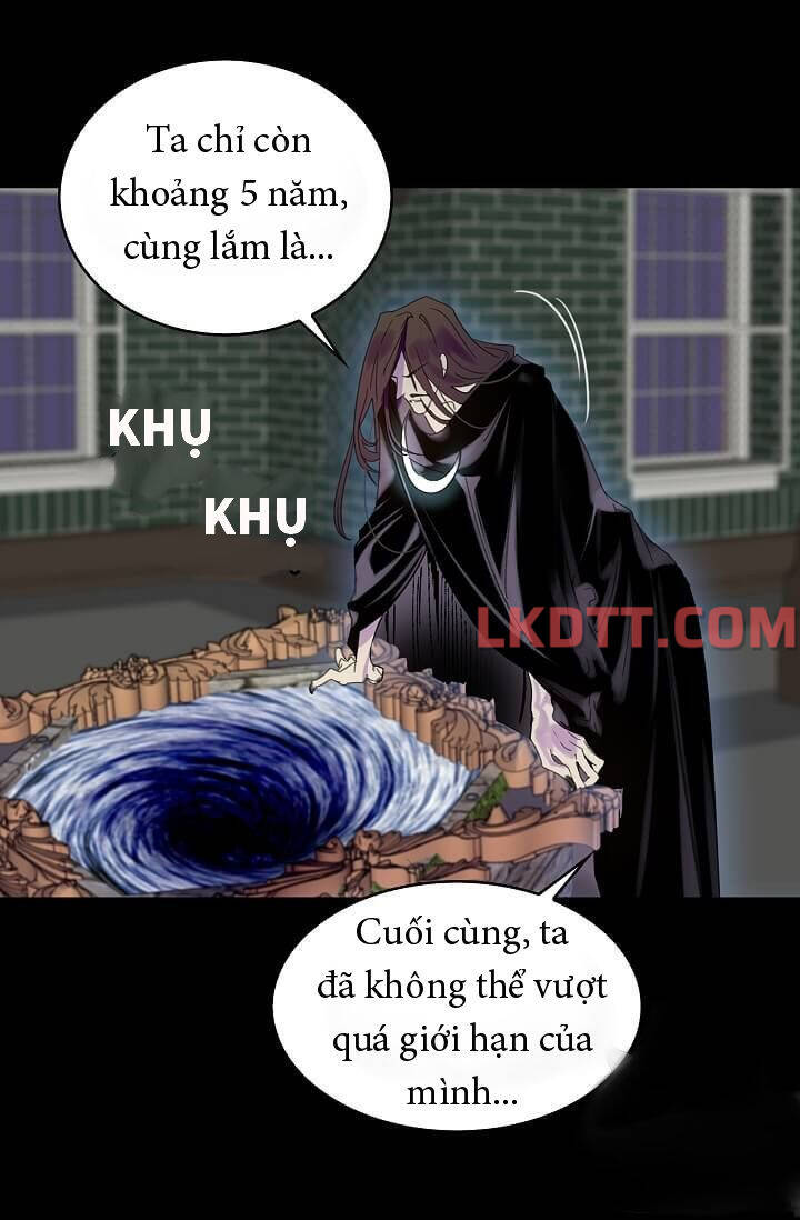 Đừng Xem Thường Nữ Phụ: Chapter 117