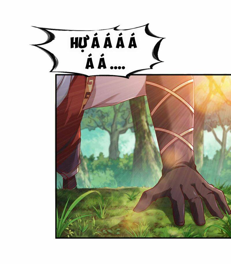 Chiến Đỉnh: Chapter 96