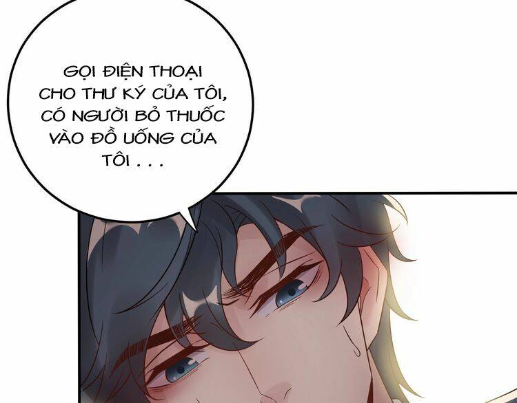 Trong Sinh Chi Ức Vạn Ảnh Hậu Yếu Thượng Vị: Chapter 37