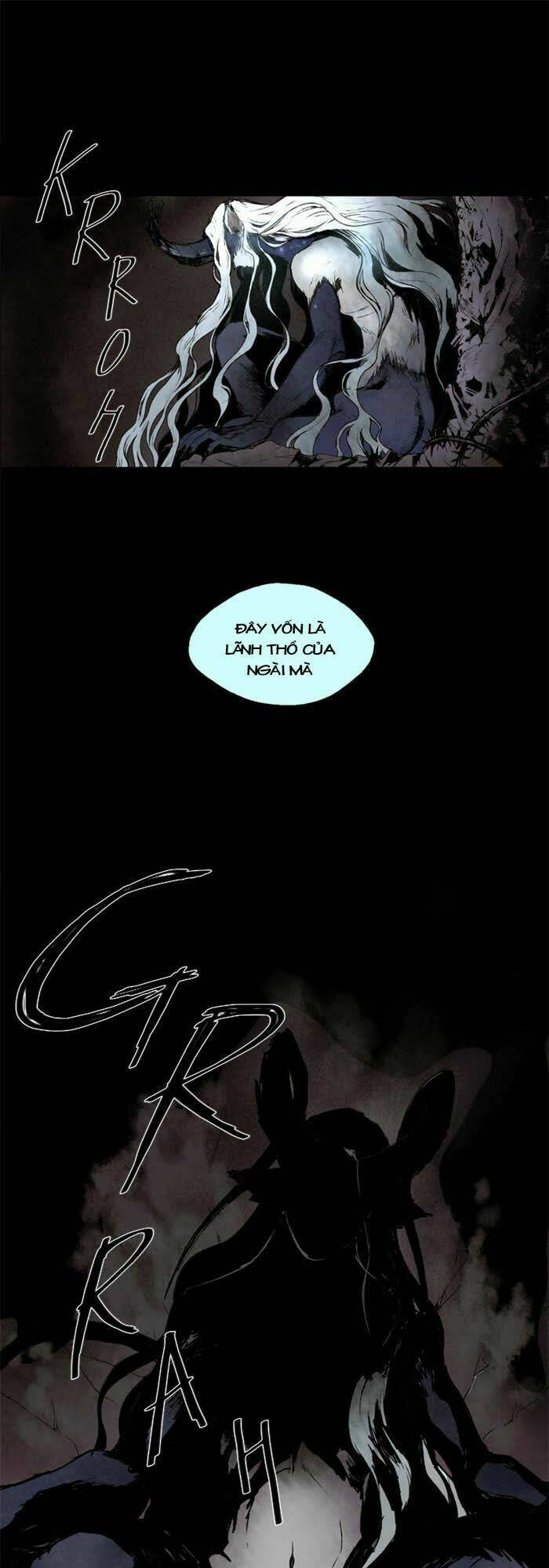 Lessa 2: The Crimson Knight: Chapter 19