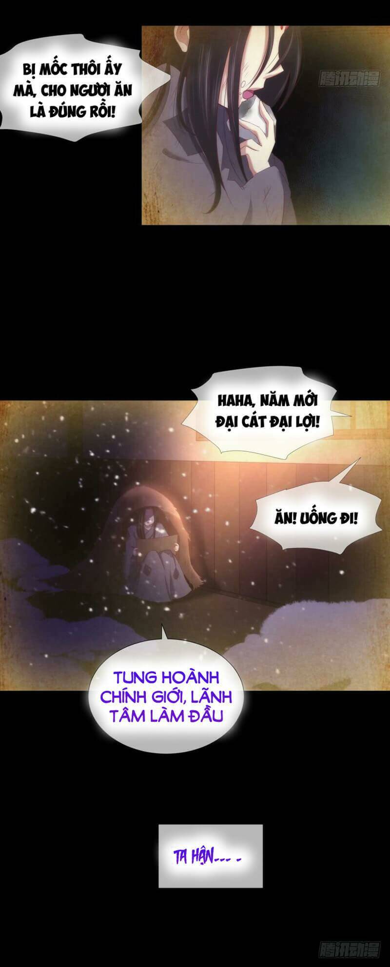 Một Vạn Tư Thế Công Lược Yêu Nam: Chapter 164