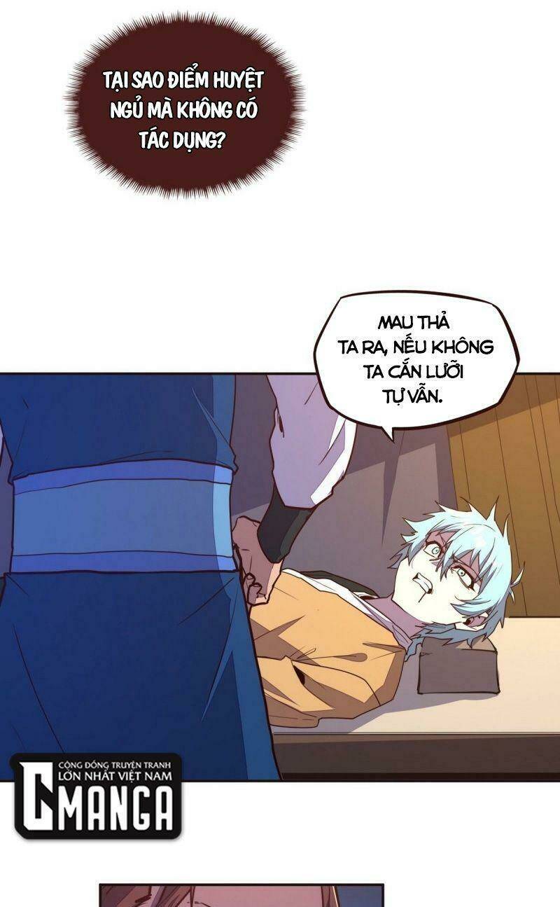 Sinh Tử Quyết: Chapter 139