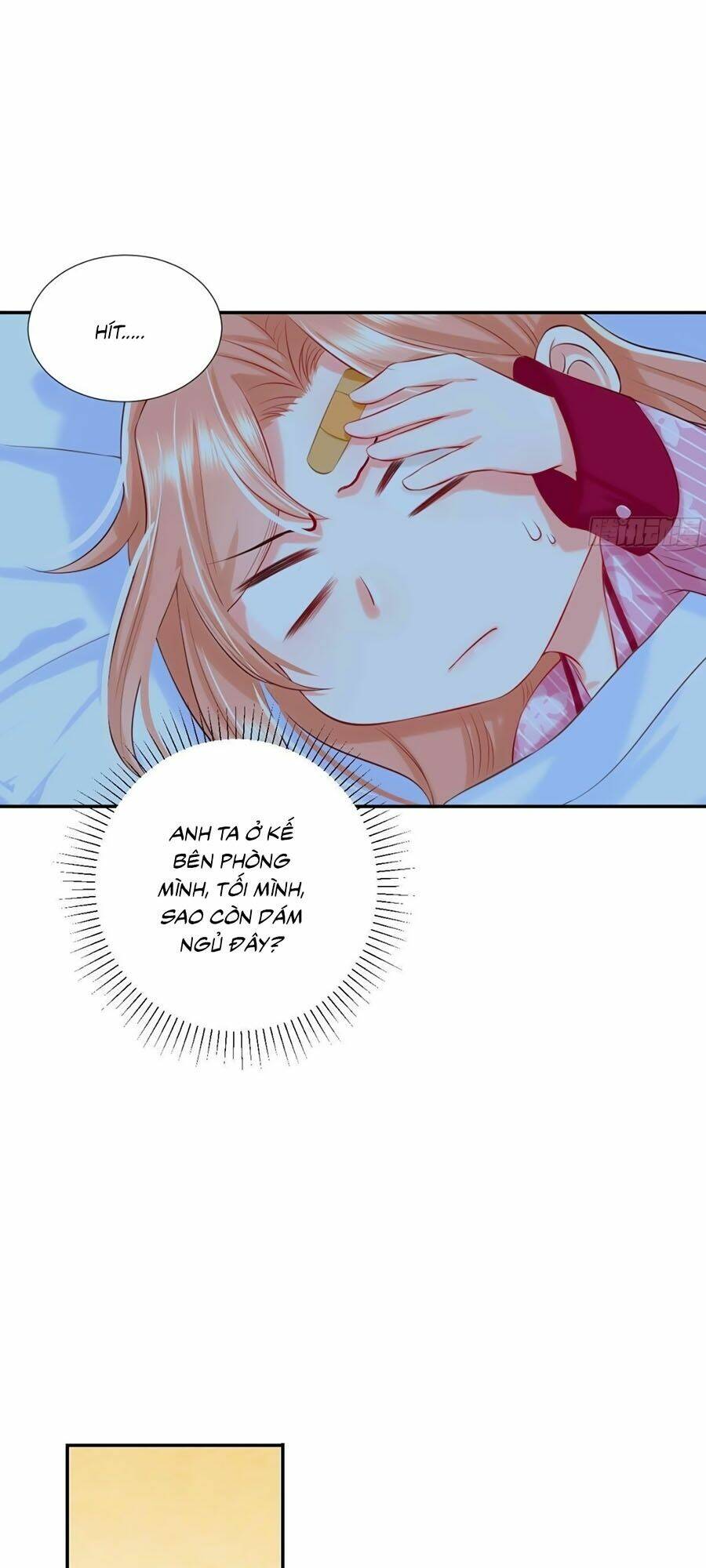 Ức Vạn Song Bảo: Mami, Bó Tay Chịu Trói: Chapter 15