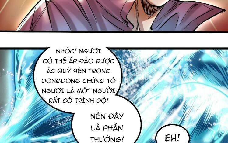 Thế Giới Xa Lạ: Chapter 45