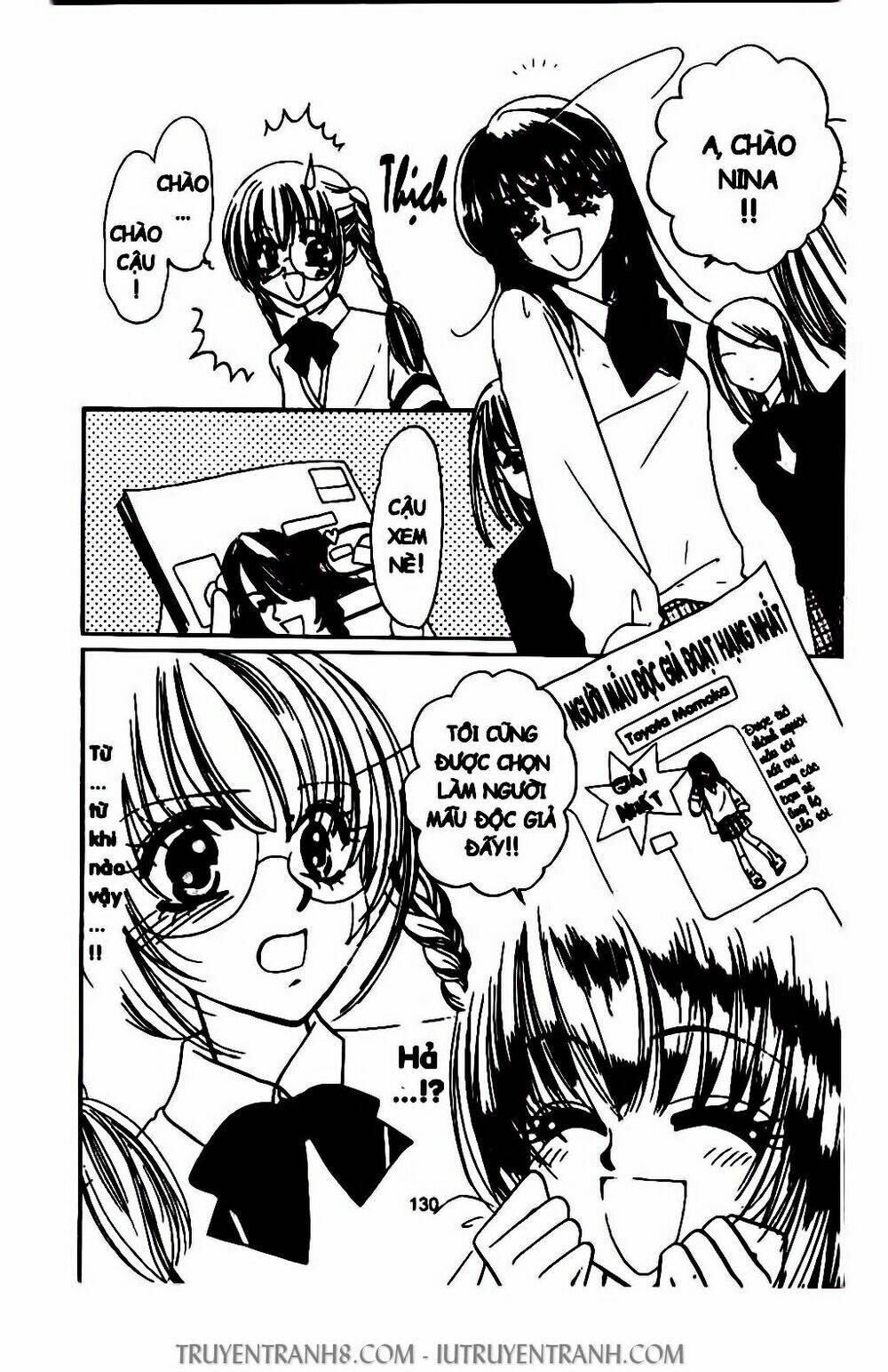 Bộ Sưu Tập Lọ Lem: Chapter 25